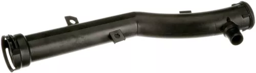 Kühlmittelrohrleitung