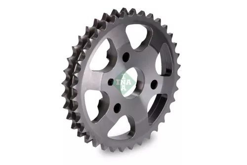 Zahnrad, Nockenwelle