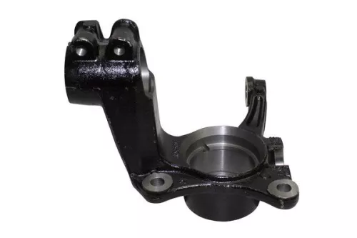 Achsschenkel, Radaufhängung