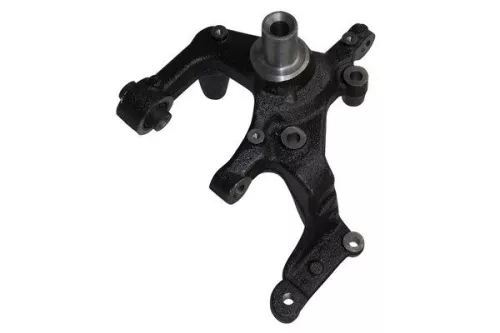 Achsschenkel, Radaufhängung