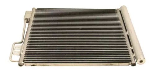 Kondensator, Klimaanlage