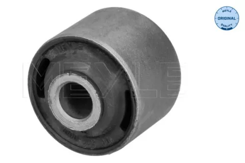 Lagerung, Achskörper