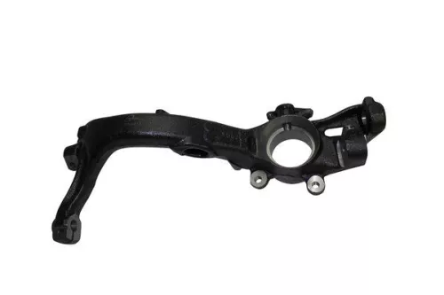 Achsschenkel, Radaufhängung