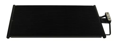 Kondensator, Klimaanlage