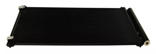 Kondensator, Klimaanlage