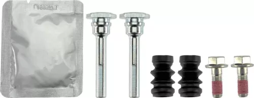 Reparatursatz, Bremssattel