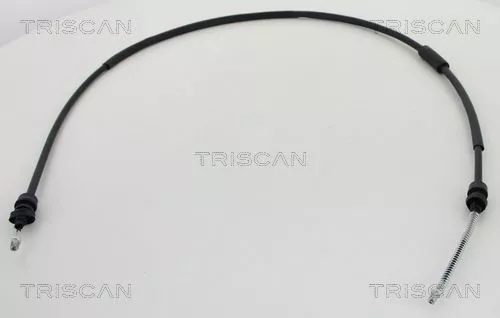 Seilzug, Feststellbremse