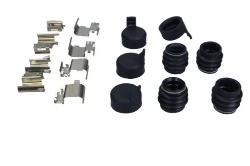 Zubehörsatz, Scheibenbremsbelag