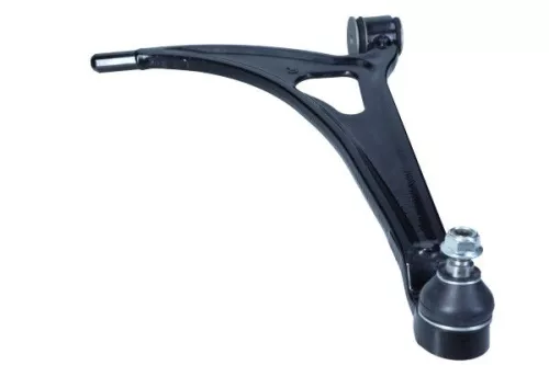 Lenker, Radaufhängung