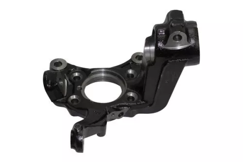 Achsschenkel, Radaufhängung