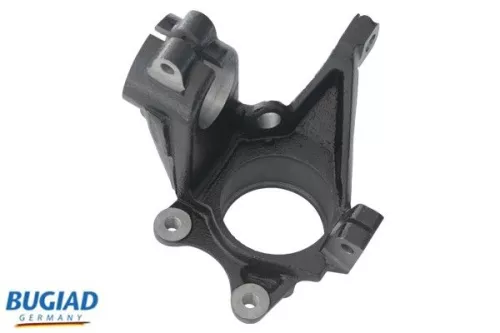 Achsschenkel, Radaufhängung