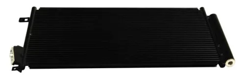 Kondensator, Klimaanlage