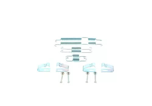 Zubehörsatz, Bremsbacken