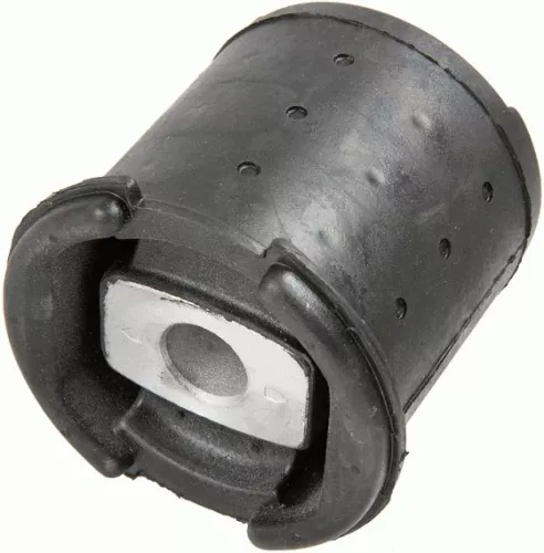 Lagerung, Achskörper