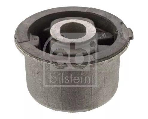 Lagerung, Achskörper