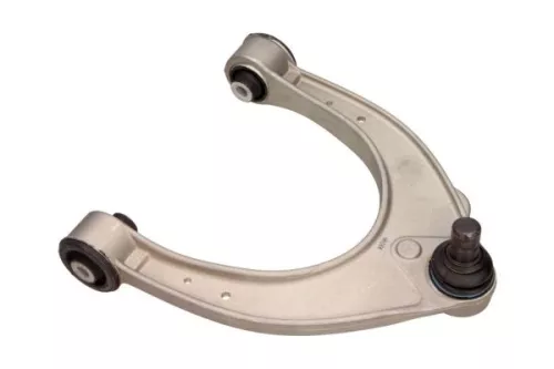 Lenker, Radaufhängung