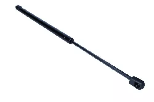 Gasfeder, Motorhaube