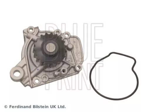 Wasserpumpe, Motorkühlung