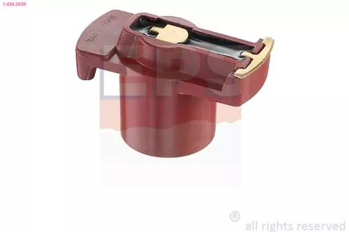 Zündverteilerläufer