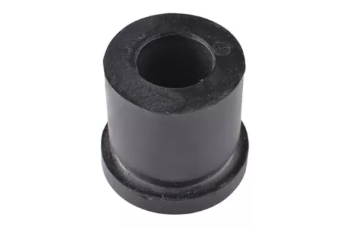 Lagerung, Blattfeder