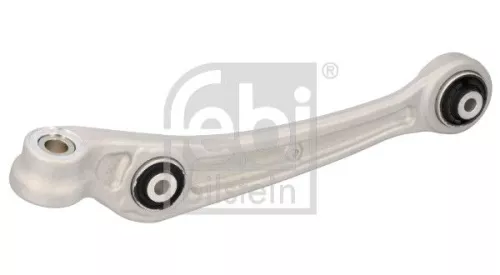 Lenker, Radaufhängung