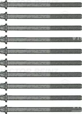 Zylinderkopfschraubensatz