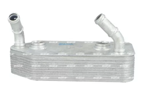 Ölkühler, Automatikgetriebe