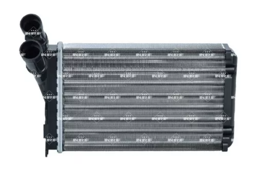 Wärmetauscher, Innenraumheizung