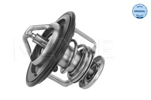 Thermostat, Kühlmittel