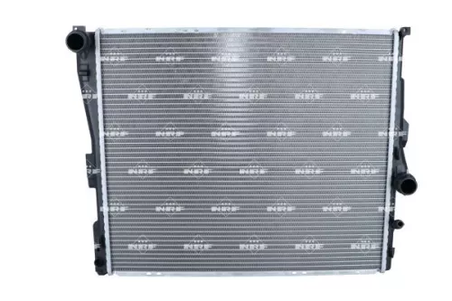 Kühler, Motorkühlung