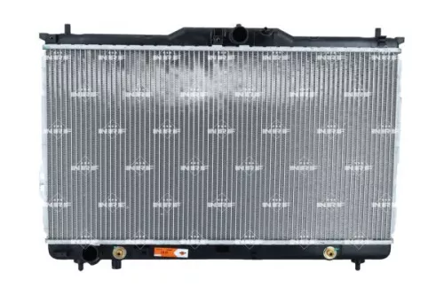 Kühler, Motorkühlung