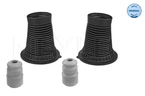 Staubschutzsatz, Stoßdämpfer