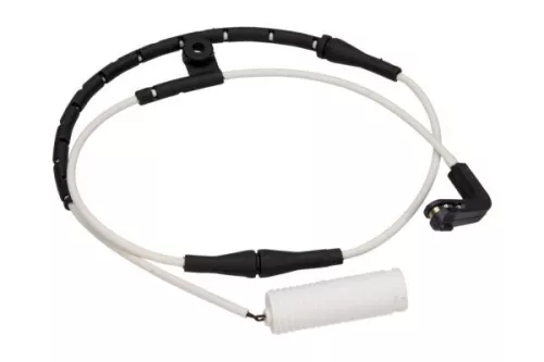 Warnkontakt, Bremsbelagverschleiß