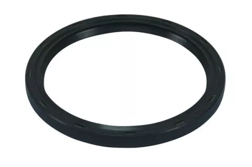 Wellendichtring, Kurbelwelle