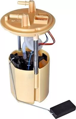 Kraftstofffördermodul