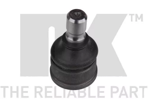 Trag-/Führungsgelenk