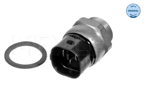 Temperaturschalter, Kühlerlüfter