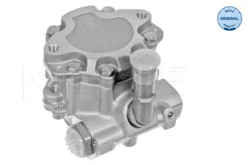 Hydraulikpumpe, Lenkung