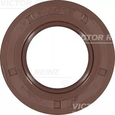 Wellendichtring, Nockenwelle