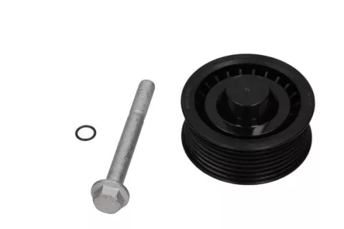 Umlenk-/Führungsrolle, Keilrippenriemen