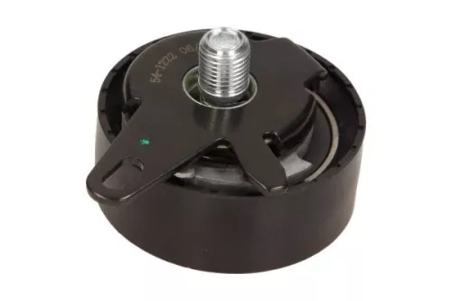 Spannrolle, Zahnriemen