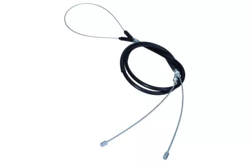 Seilzug, Feststellbremse