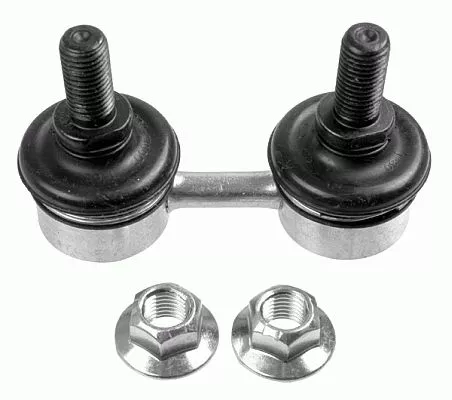 Stange/Strebe, Stabilisator