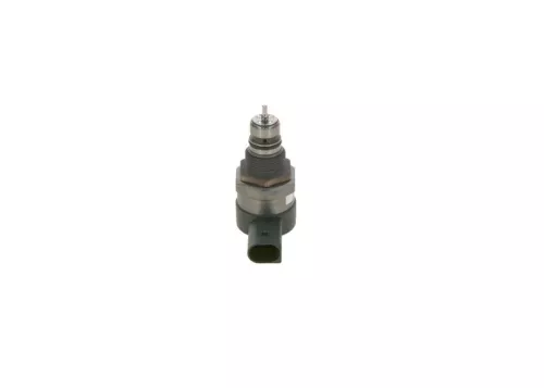 Druckregelventil, Common-Rail-System