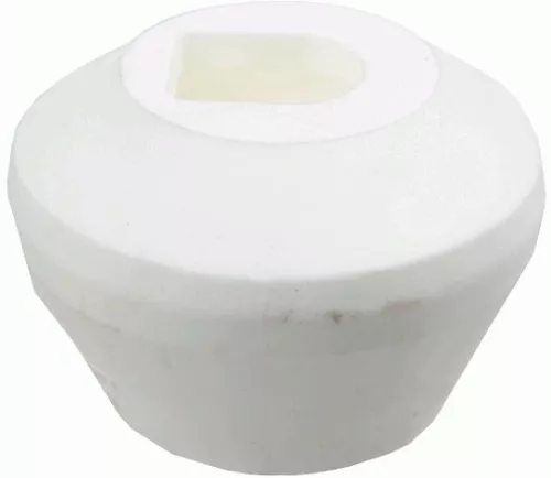 Anschlagpuffer, Motoraufhängung