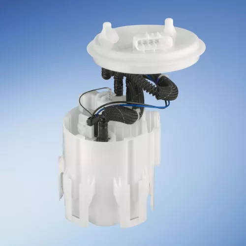 Kraftstoff-Fördereinheit