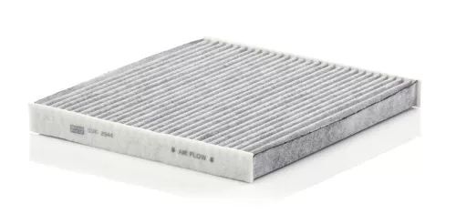 Filter, Innenraumluft