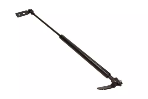 Gasfeder, Koffer-/Laderaum