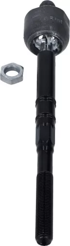 Axialgelenk, Spurstange