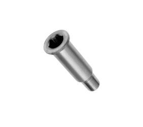 Spannrollenhebel-Lagerzapfen